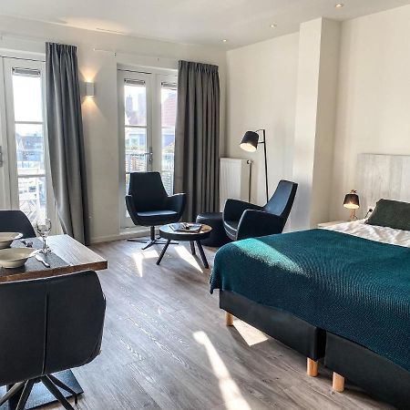 Appartement Centrum Domburg Do06 المظهر الخارجي الصورة