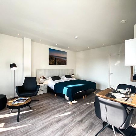 Appartement Centrum Domburg Do06 المظهر الخارجي الصورة