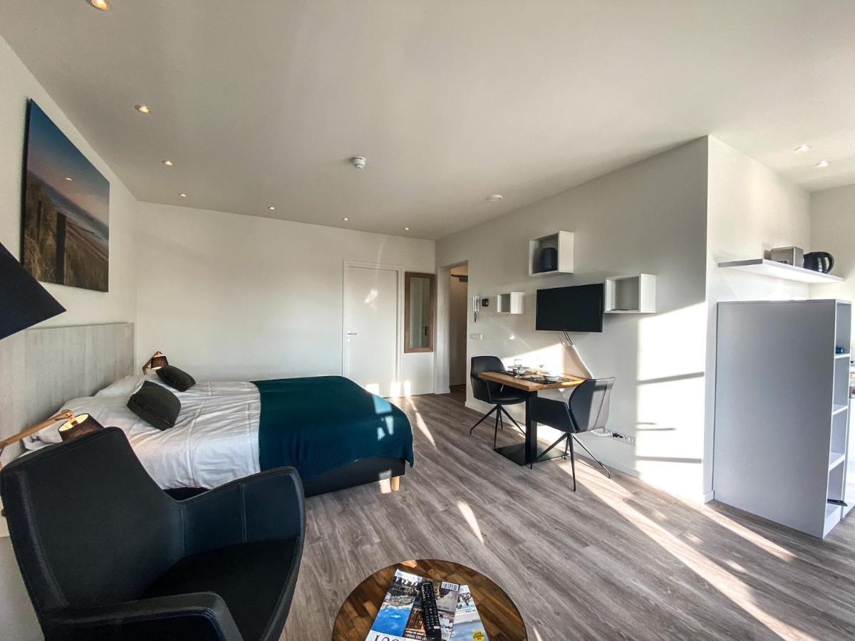 Appartement Centrum Domburg Do06 المظهر الخارجي الصورة