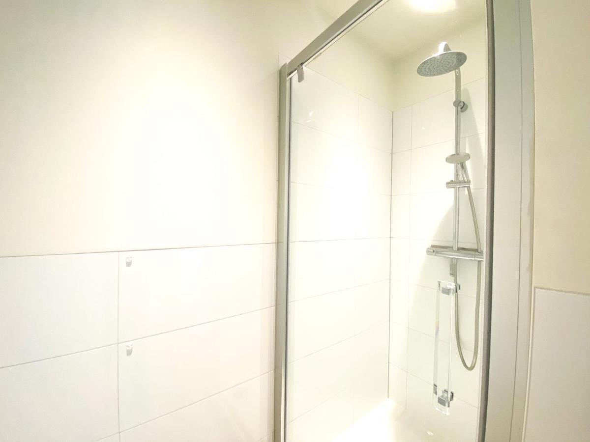 Appartement Centrum Domburg Do06 المظهر الخارجي الصورة